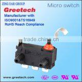 Zing Ear IP67 Micro Switch Smd KW3A thumbnail-6