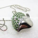 Guest Wedding Gifts Usb Flash Drive String 4gb thumbnail-3