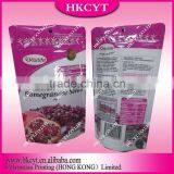 Recyclable Feature and Plastic Pouch, Plastic Material Plastic Bag thumbnail-4