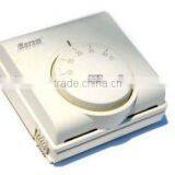 Professional Floor Heating Thermostat Supplier