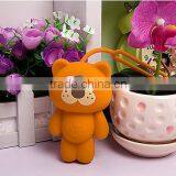 2015 Silicon Rubber Key Protector, Silicone Key Wallet, Key Fob Case thumbnail-2