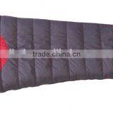 Outdoor Mummy Down Minion Heated Sleeping Bag