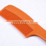 Wholesale Beauty Plastic Salon Hair Barber Comb thumbnail-2