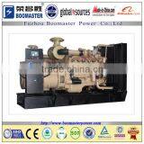 Deutz Engine Power Generator
