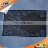 Elegent Printing Metal Business Cards Printing/ Supplier