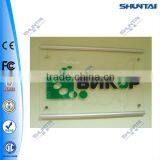 Customized Crystal Window Display Led Light Box Advertising thumbnail-3