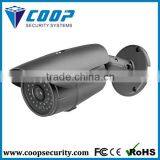 Economic 720P Vari-focal Lens HD CVI Camera System With 500m Transmission 2 Year Warranty