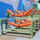 Dia.89mm Steel Roller/Roller Idler With Stainless Steel Tube thumbnail-5