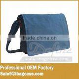 The Deluxe Commuting Original Messager Bag thumbnail-2