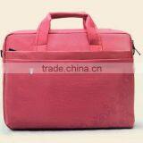 2016 Fashionable 14" Laptop Bag Womens Laptop Bags Wholesale thumbnail-1