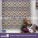 Competitive Price Window Proof Jacquard Fabric For Roller Blinds thumbnail-1