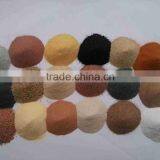 80-120 AFS / 500-1000 Micron Dry Silica Sand thumbnail-5