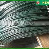 PVC Iron Wire PVC Coated Wire Fencing