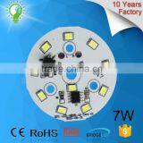 No Driver PF>0.95 AC110-220V 3w 5w 7w 9w 12w LED Module thumbnail-3