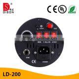 Dison Portable Studio Flash Photo Flash for Photography thumbnail-2