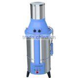 Automatic mini stainless steel distilled water machine