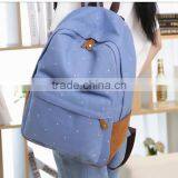 2015 Summer New Designed Backpack Bag for Girl thumbnail-1