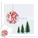 [Alforever]2015 Vinyl Christmas Stickers thumbnail-5