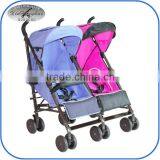 Popular Cheap Baby Twins Stroller Pram 3032T thumbnail-1