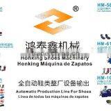 Rubber Sole Hydraulic Moulding Machine RB Soles Machine thumbnail-4