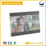 5 Inch Lcd Video Brochre Card New Arrival for Advertise Player for Advertise Player,video Player for Education Gift for Parents thumbnail-6