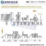 High Quality Best Price Corn Flakes Breakfast Line With Factory Price thumbnail-3