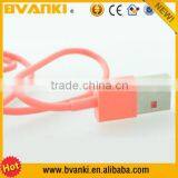 Smartphone Android Set Charger And Data Cable For Apple IPhone 5S Original,Wholesale Data Cable For IPhone 5 USB Charger thumbnail-3