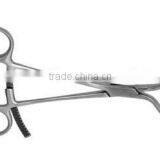 Bone Holding Forcep/surgery Instruments Best Quality thumbnail-3