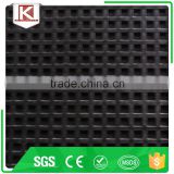 Water proof fire proof industrial vibration mat