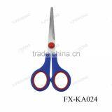 FX-KA024 Student Scissors With High Quality thumbnail-4