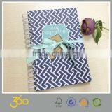Hot Stationery 2015 Diary Planner,spiral Notebook With Colored Paper thumbnail-3