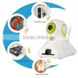 Onvif P2p Wifi Camera With IOS and Android APP Wifi IP Camera