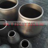 Alloy 20 ASTM B366 Reducing Cross Alloy 20 ASTM B366 Concentric Reducer Alloy 20 ASTM B366 Eccentric Reducer thumbnail-3