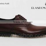 Men Footwear in Dress Shoes Style and Genuine Leather Quality Choice thumbnail-3
