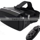 VR Box Google Cardboard Virtual Reality 3D Glasses for Smart Phone thumbnail-2