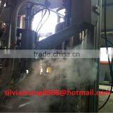 Liquid Nitrogen Filling Machine for Can Bottle