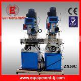 ZX50C Mini Vertical Cheap Milling Machine