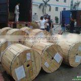 2-288 Core Single Mode Standing Optic Cable GYTA53 per Meter Price thumbnail-4