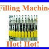 Complete Juice Filling Machine/Juice Line (Hot Sale) thumbnail-1