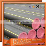 Wholesale All Sizes HDPE Pipe PE100 SDR21 thumbnail-5