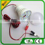 DC 12V 40W Led Bulb thumbnail-1