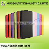 Vertical Flip Leather Case for Sony Xperia Z4, Business Style Leather Case for Sony Xperia Z4 thumbnail-1