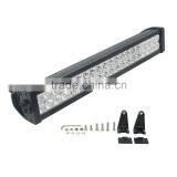 120W Aluminum Housing Led Bar Light 21.5inch Widely Used on Fog Weather thumbnail-3