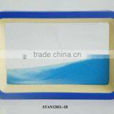 Flowing Sand Art Scenery/Moving Sand Art/Moving Sand Picture thumbnail-1