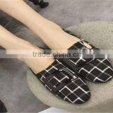 New Design Women Closed Shoes Big Size Women Shoes Wholesale With Great Price XT-DA0930 thumbnail-4