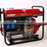 5kw Diesel Generator
