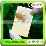 Asset Tracking Management A4 Size Rfid Inlay/rfid Wet Inlay thumbnail-5