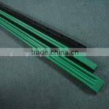 Engineering Plastic Guide OEM Customized Linear UHMW-PE Guide Rail thumbnail-3