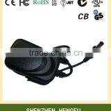 UL Certificated AC DC POWER ADAPTER (with Output 42.5V 0.4A 0.5A)