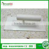 Natural Powder Wall Covering Interior Wall Coating Material Fibre Decor Wall Coating thumbnail-5